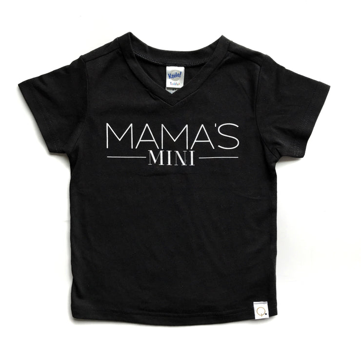 Mama's Mini
