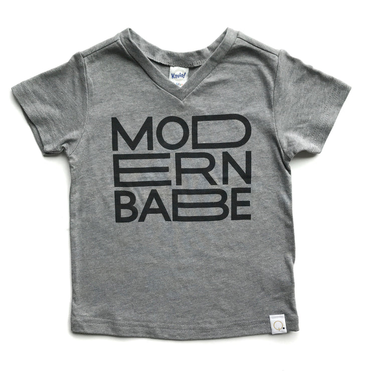 Modern Babe